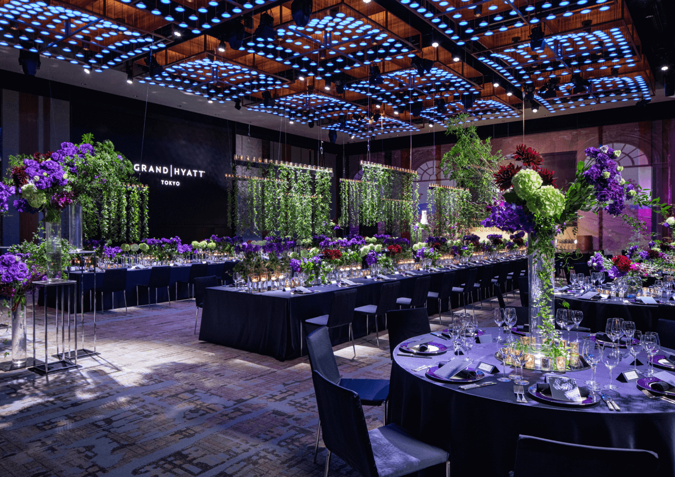 グランドハイアット東京の写真3